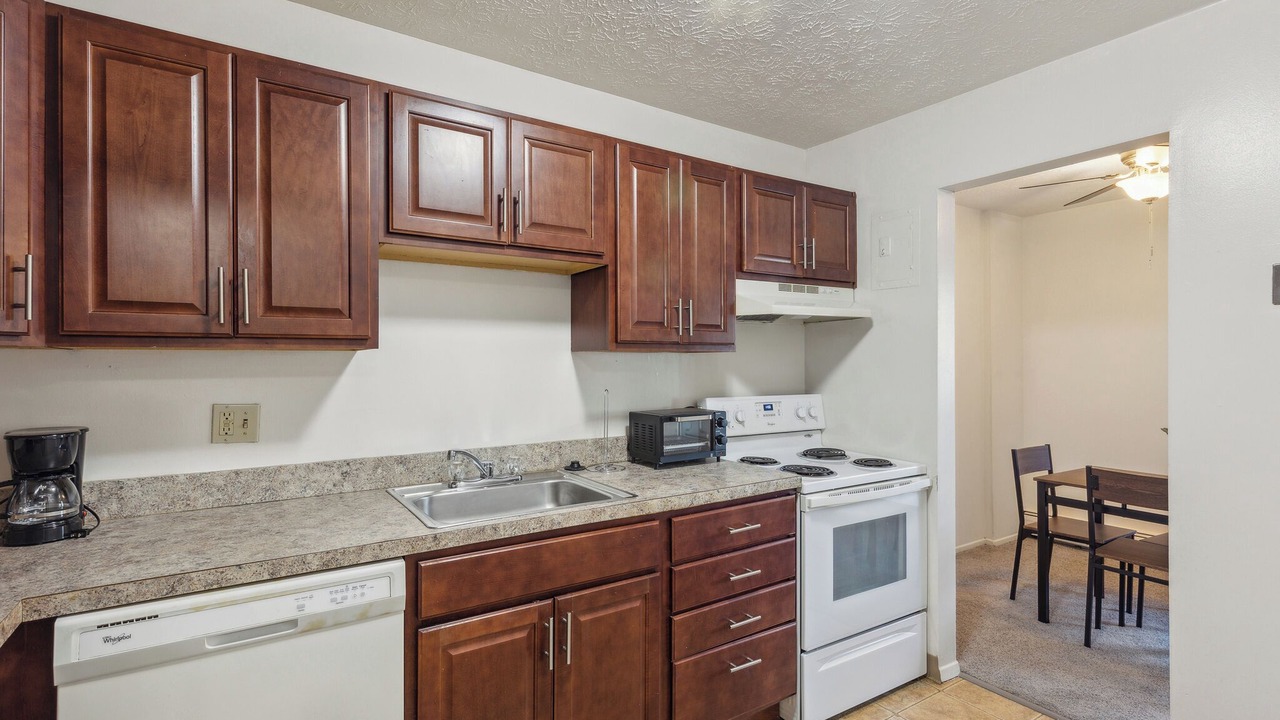 Photo of Kitchen in Parma