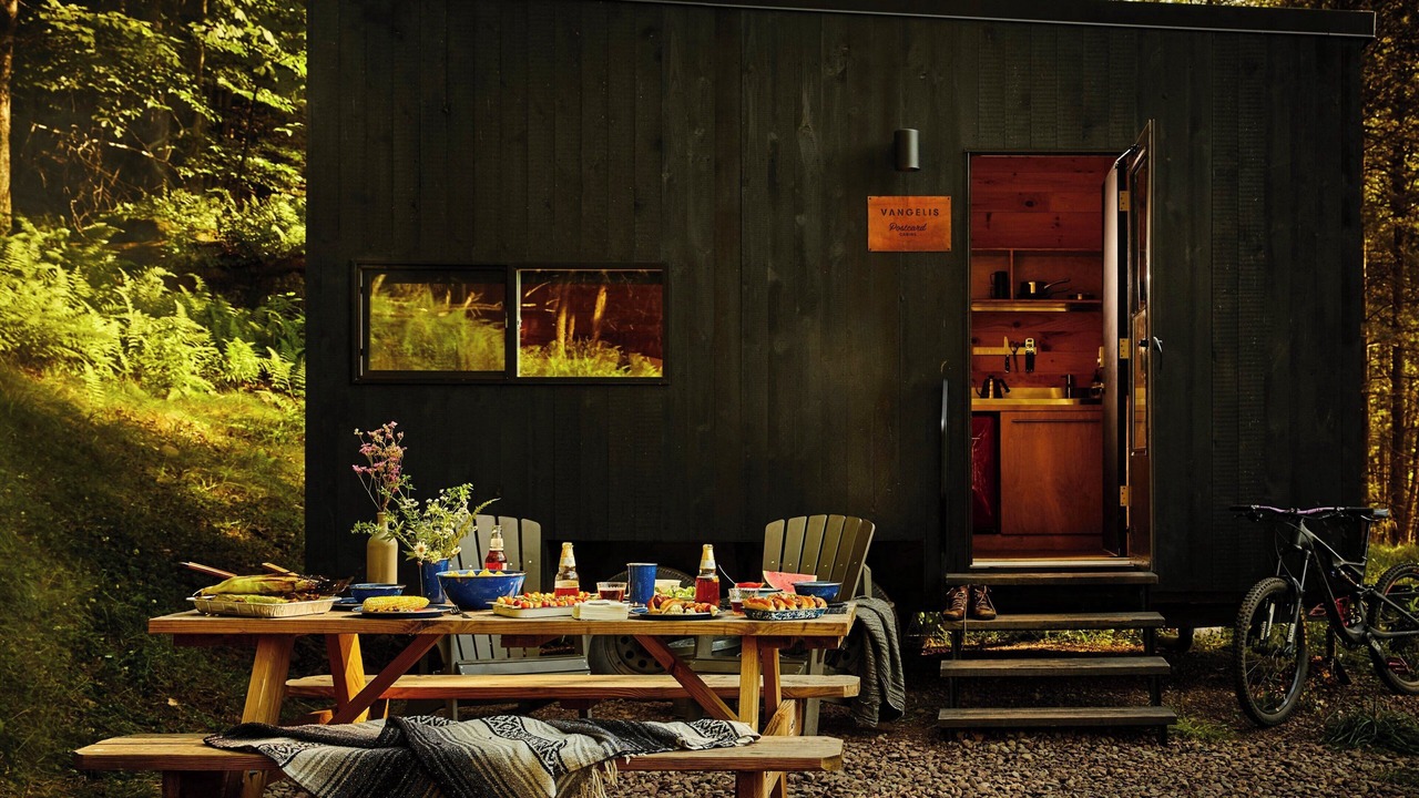 Photo of Outdoor in Catskill