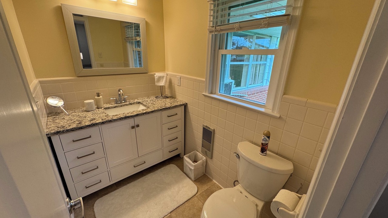 Photo of Bathroom in Easton