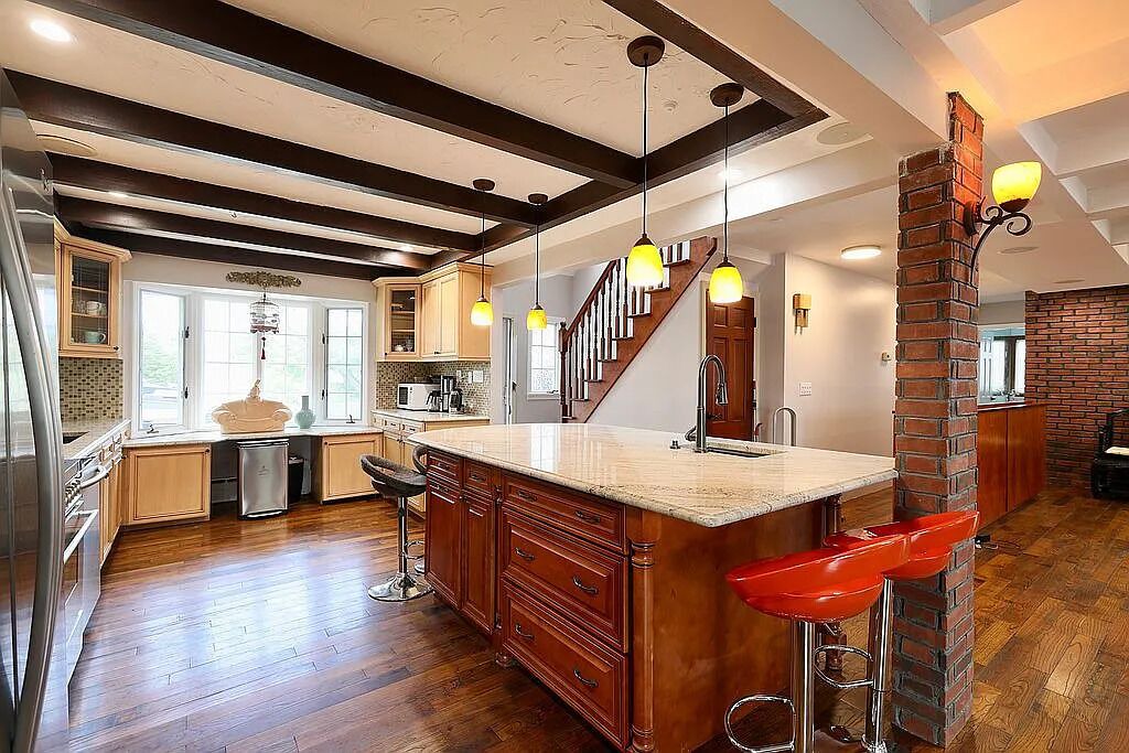 Photo of Kitchen in Amityville