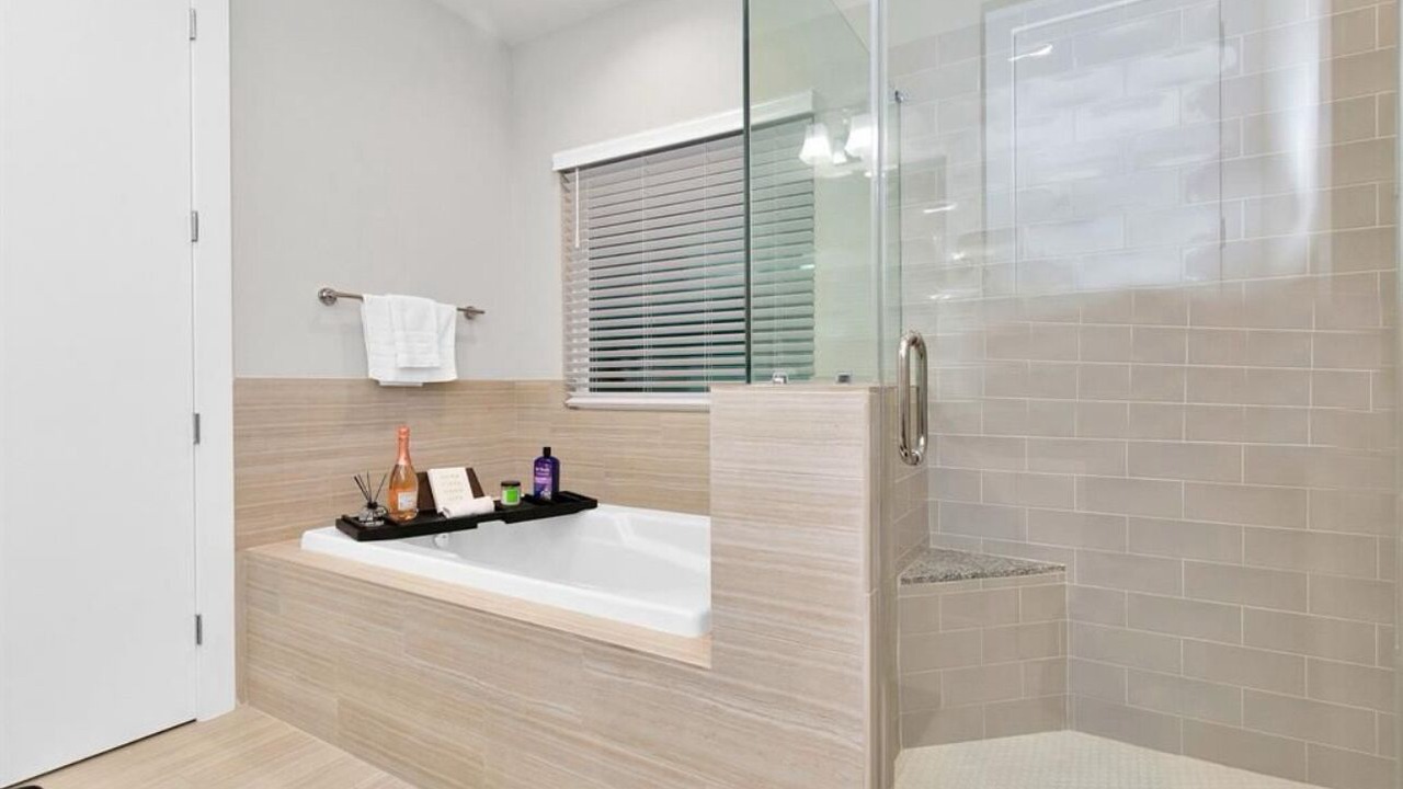 Photo of Bathroom in Riverside Terrace