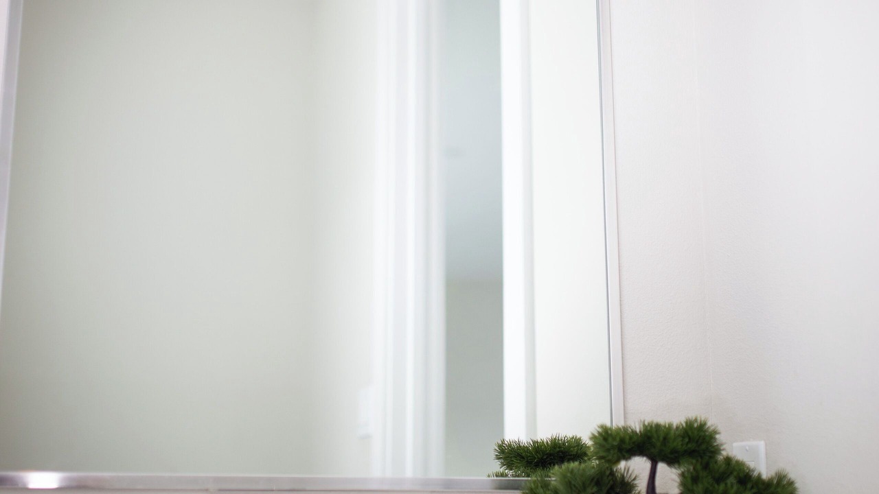 Photo of Bathroom in Riverside Terrace