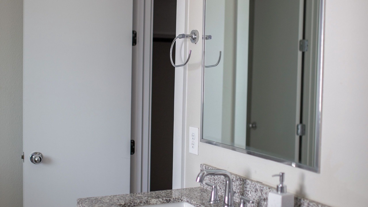 Photo of Bathroom in Riverside Terrace