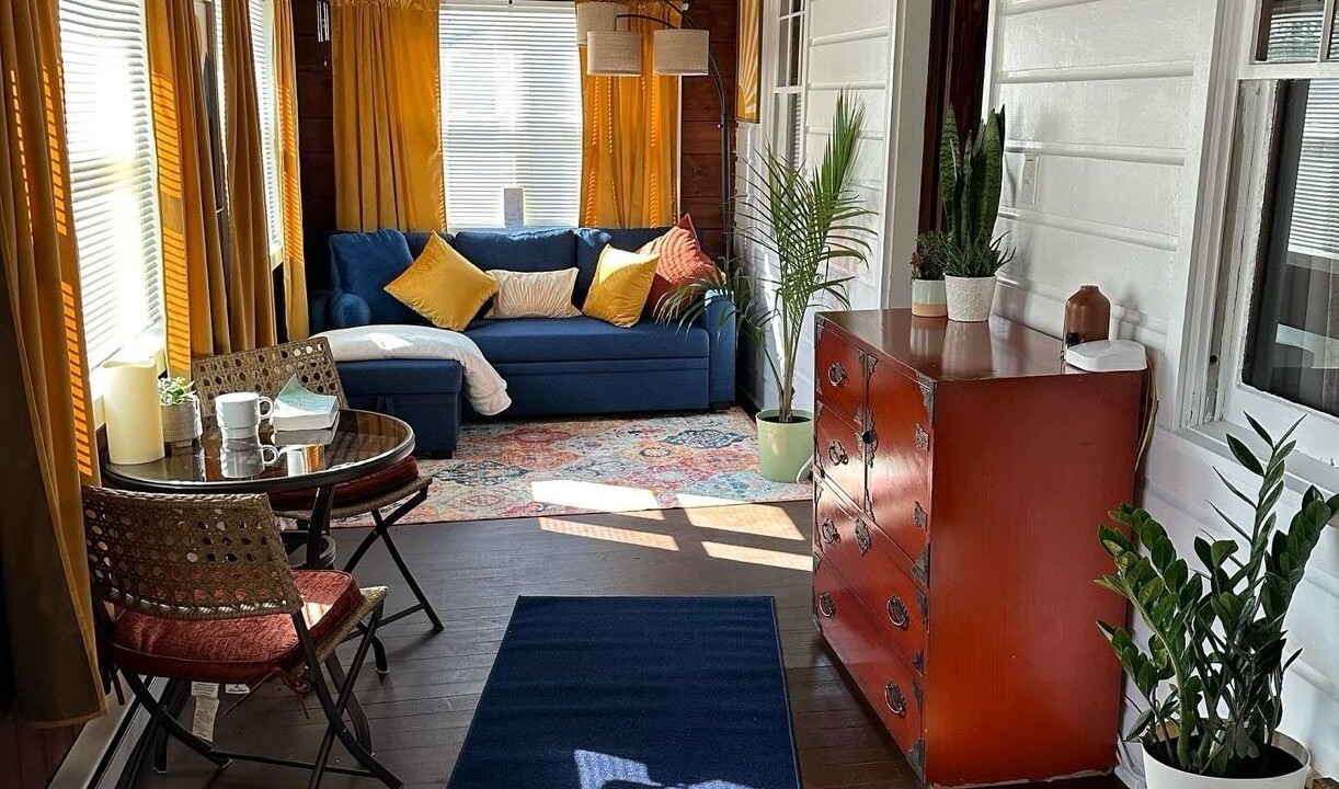 Photo of Bedroom in Mount Marion
