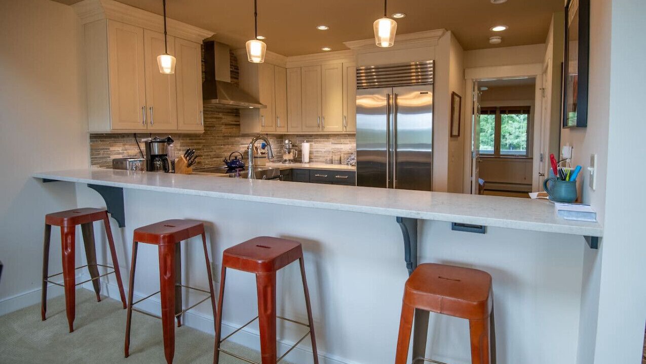 Photo of Kitchen in Ludlow