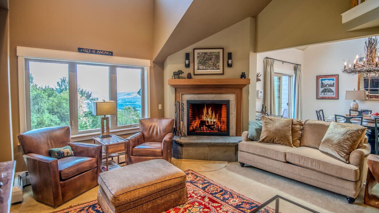 Photo of Livingroom in Ludlow