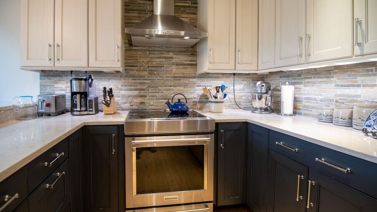 Photo of Kitchen in Ludlow