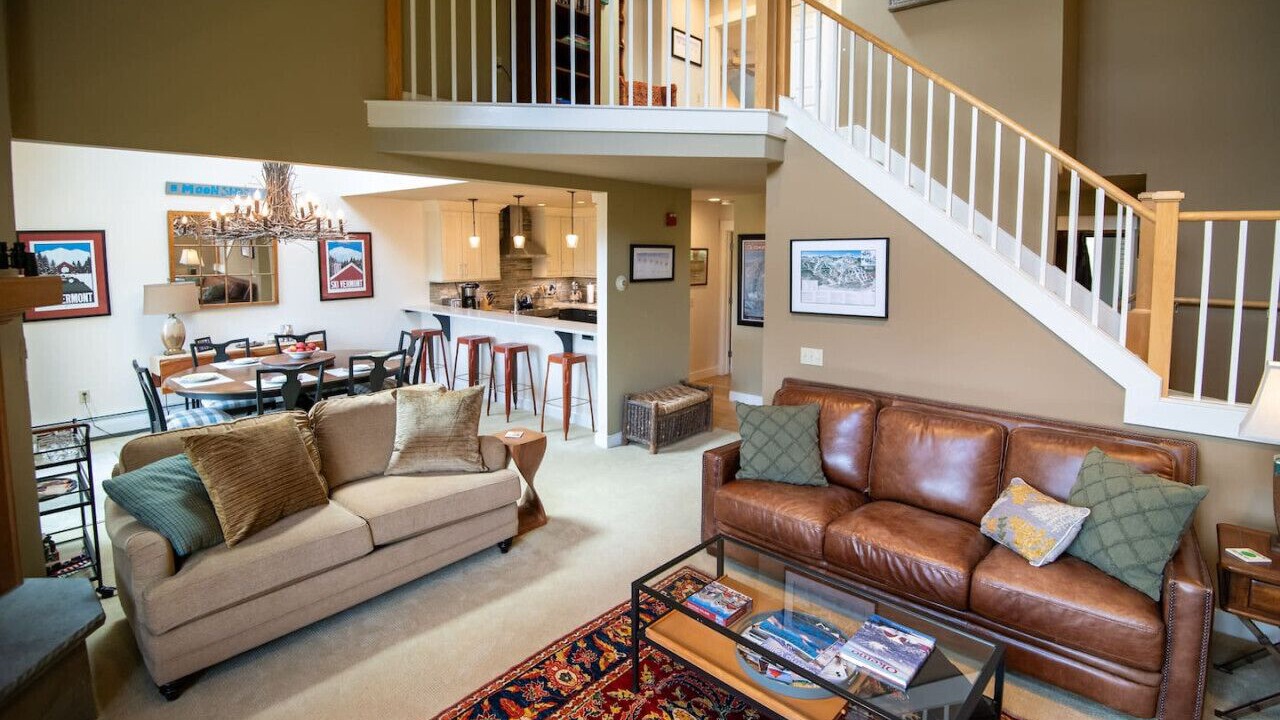 Photo of Livingroom in Ludlow