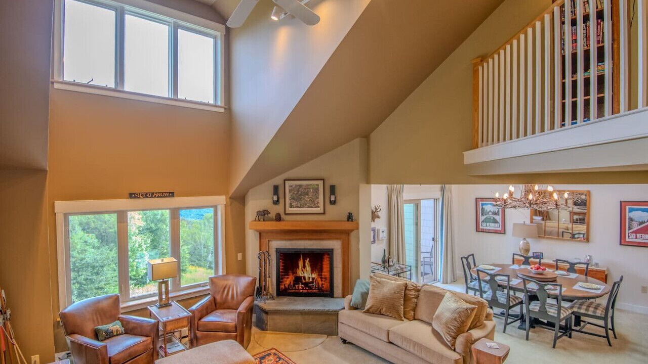 Photo of Livingroom in Ludlow
