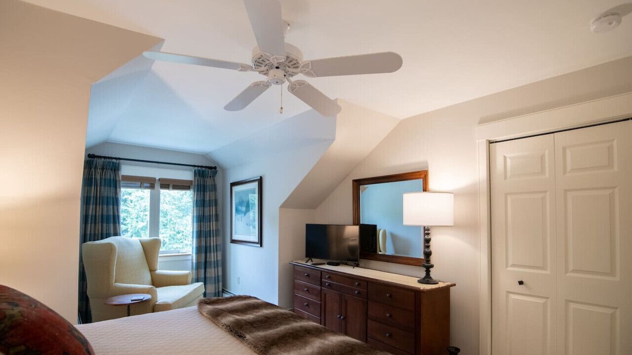 Photo of Bedroom in Ludlow