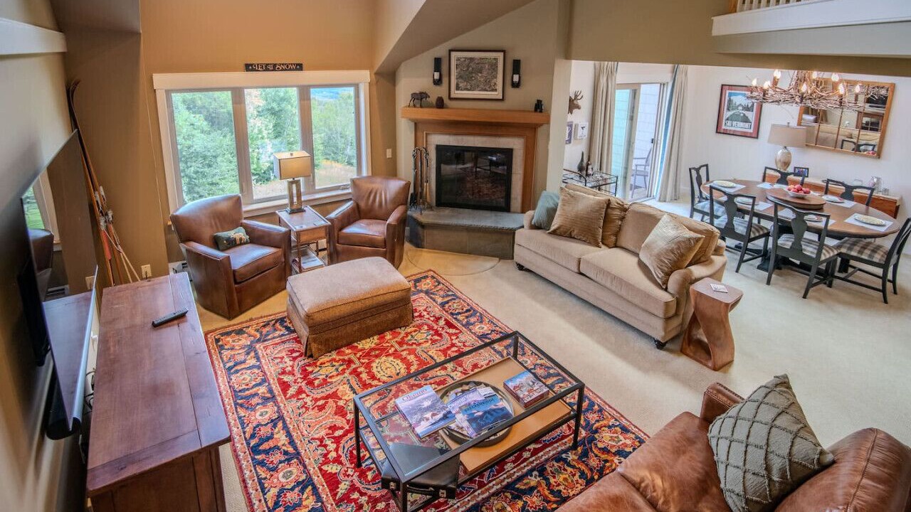 Photo of Livingroom in Ludlow