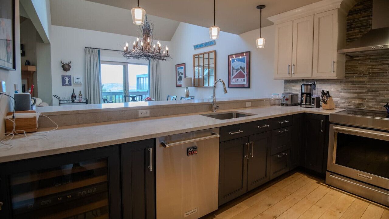 Photo of Kitchen in Ludlow