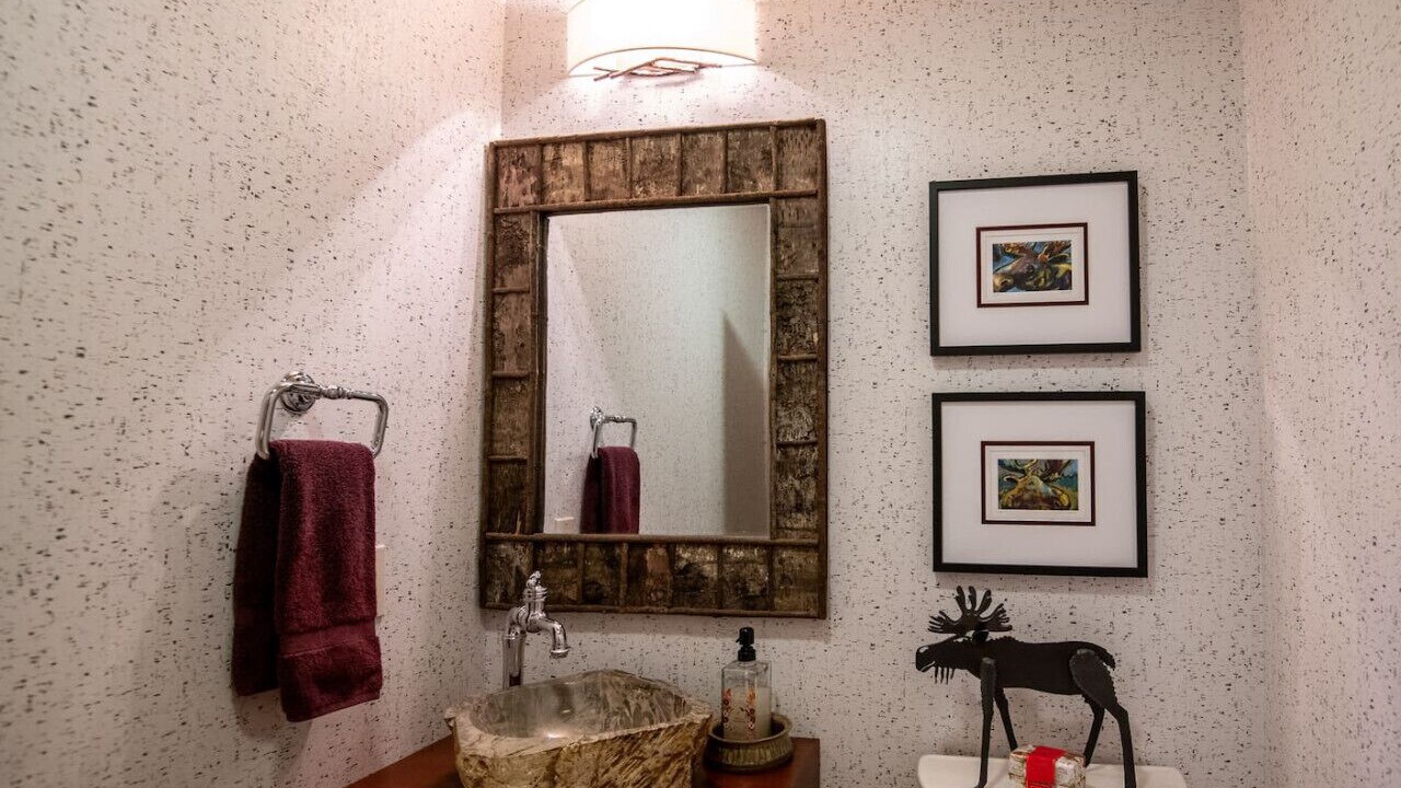 Photo of Bathroom in Ludlow
