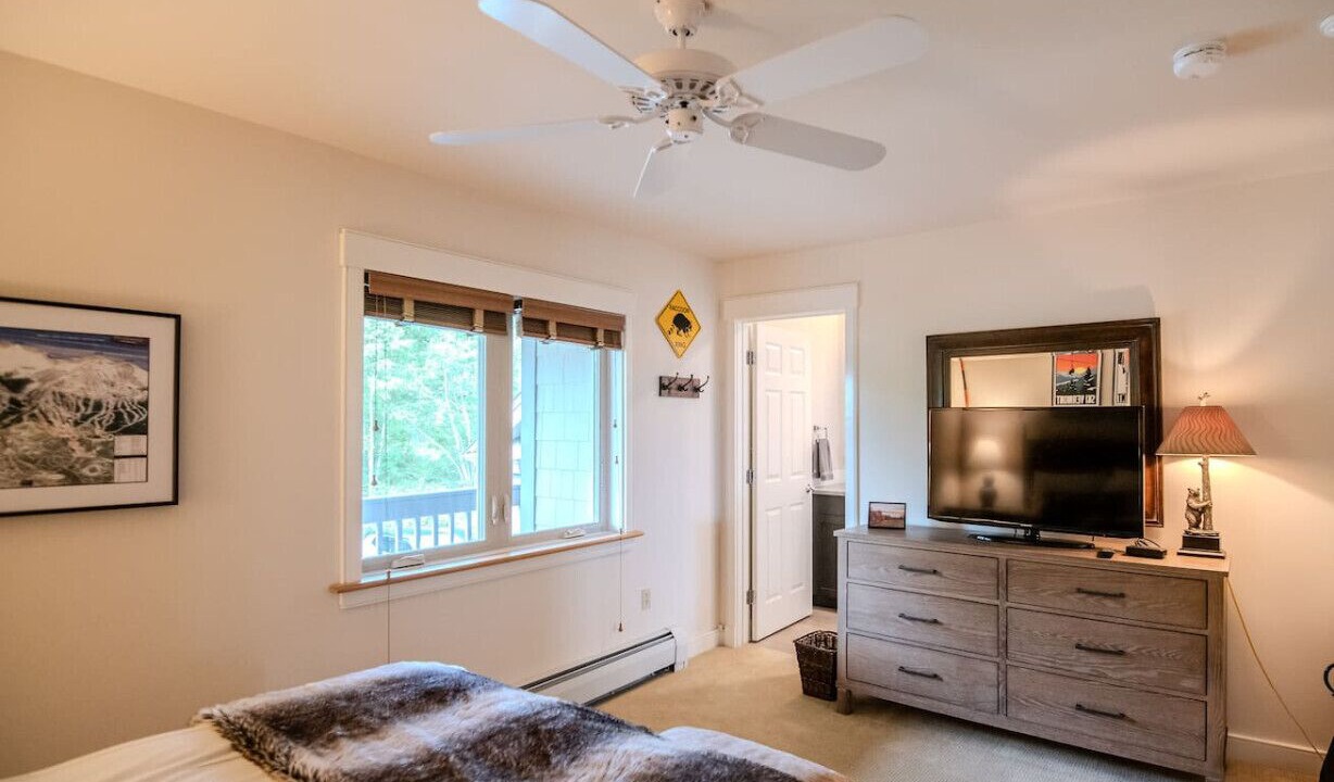 Photo of Bedroom in Ludlow
