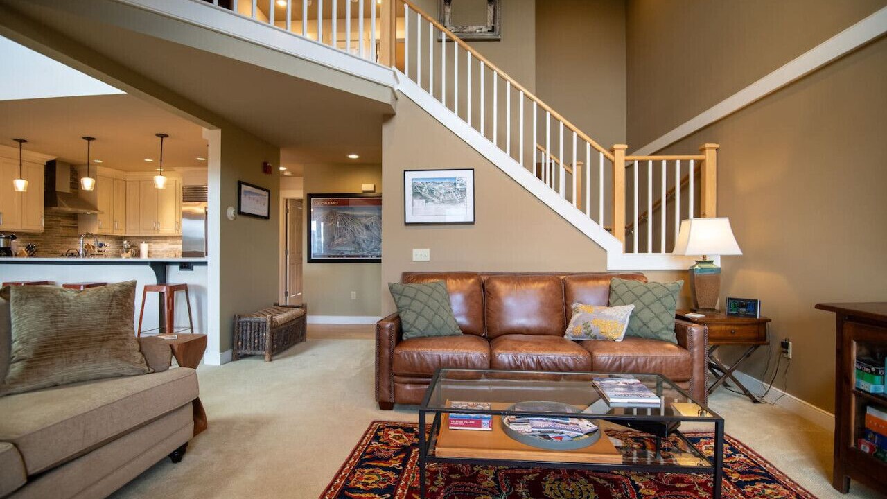Photo of Livingroom in Ludlow