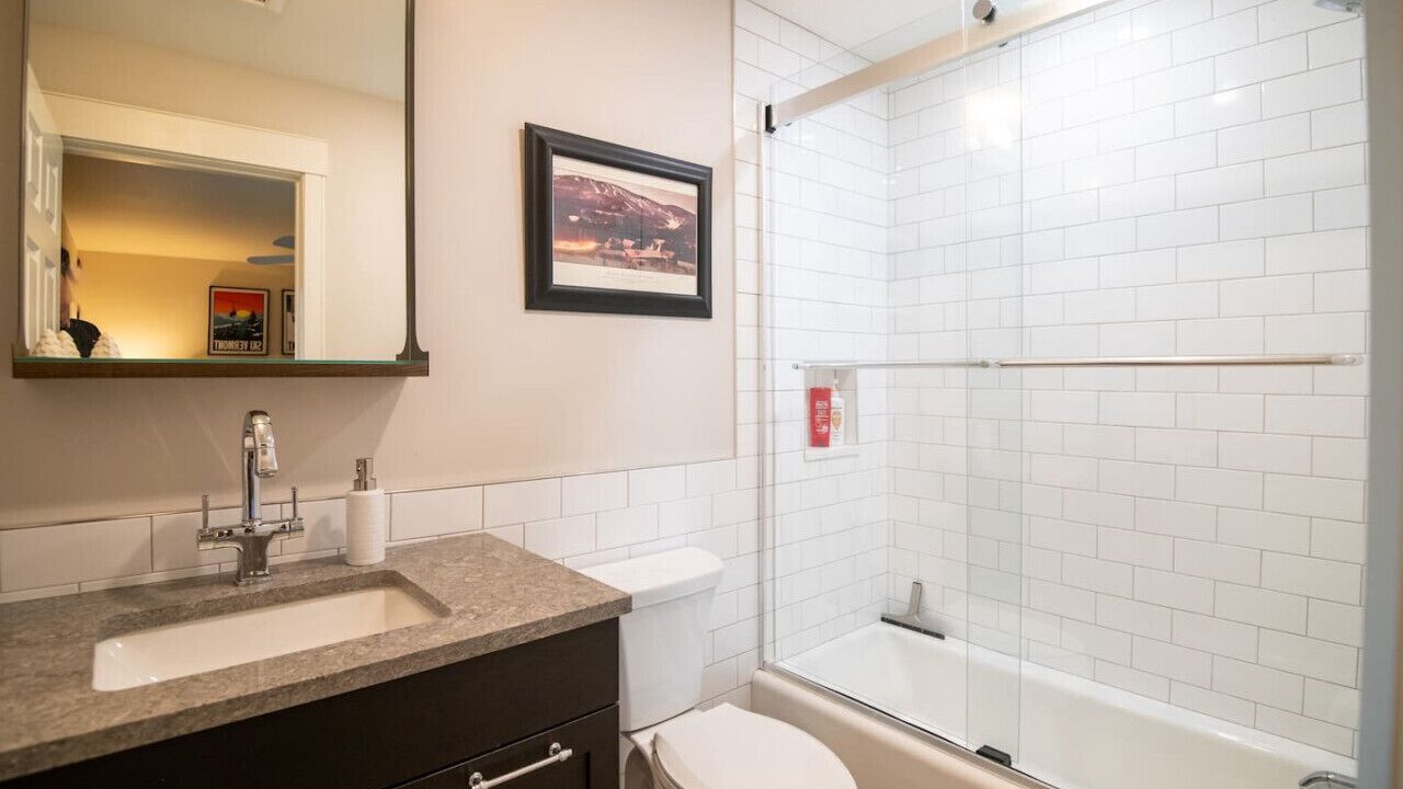 Photo of Bathroom in Ludlow