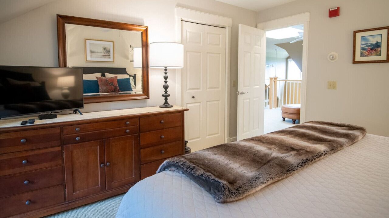 Photo of Bedroom in Ludlow