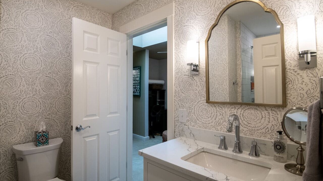 Photo of Bathroom in Ludlow