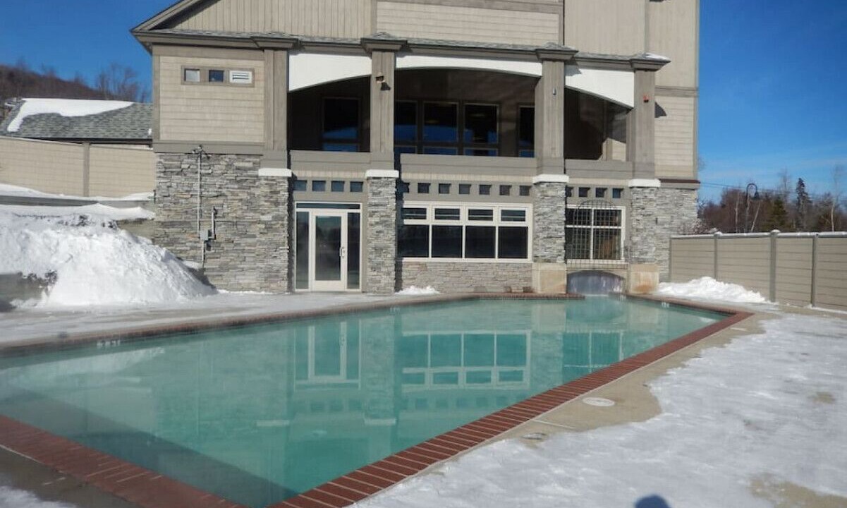 Photo of Outdoor in Ludlow