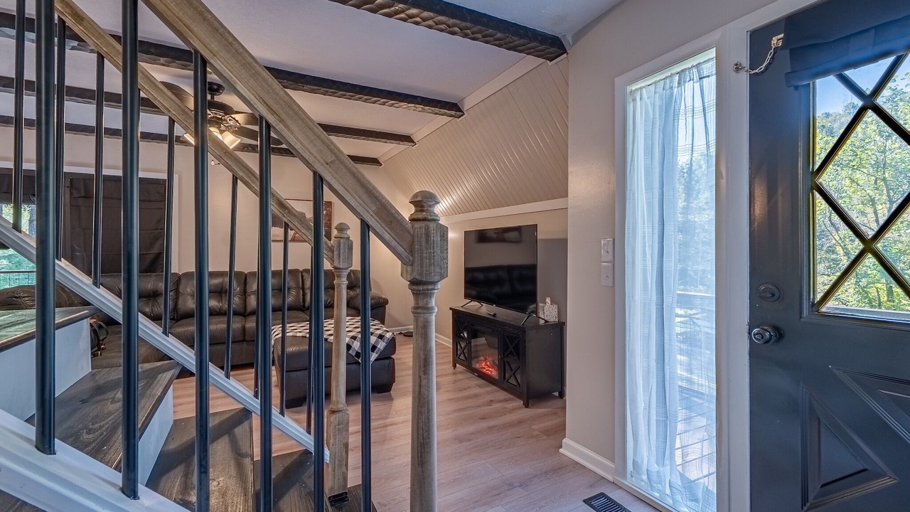 Photo of Livingroom in Drennen