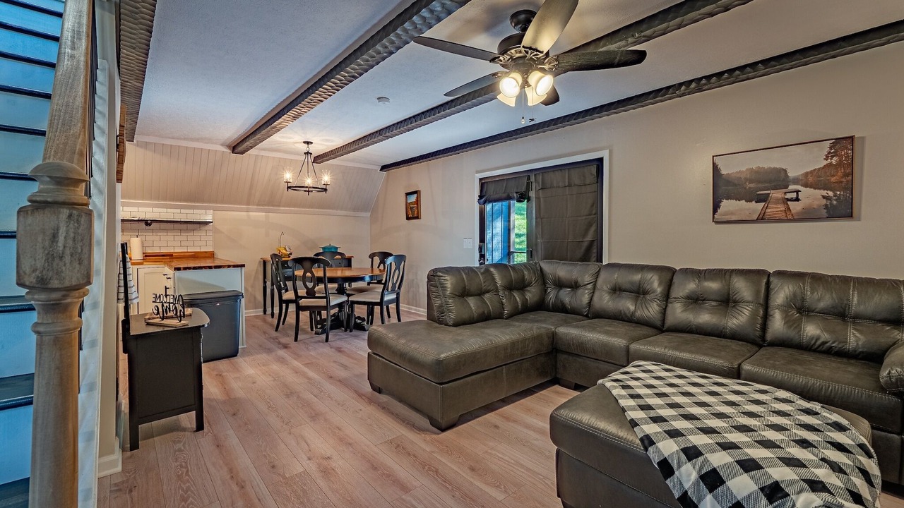 Photo of Livingroom in Drennen