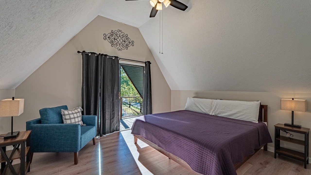 Photo of Bedroom in Drennen