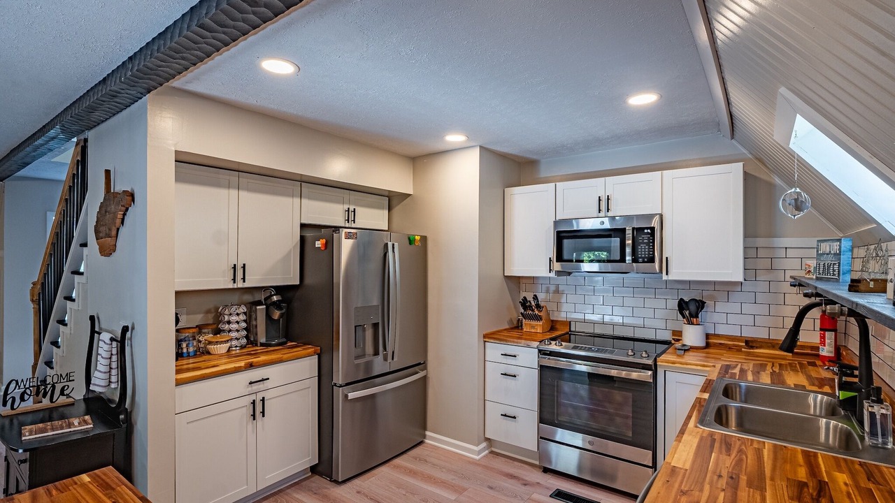 Photo of Kitchen in Drennen