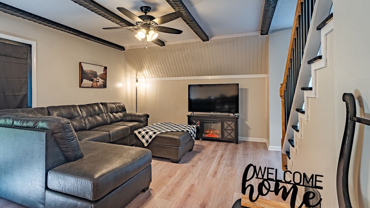 Photo of Livingroom in Drennen
