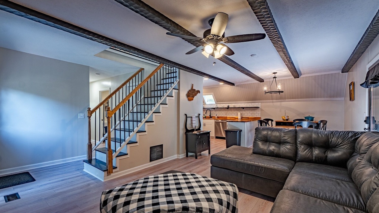 Photo of Livingroom in Drennen