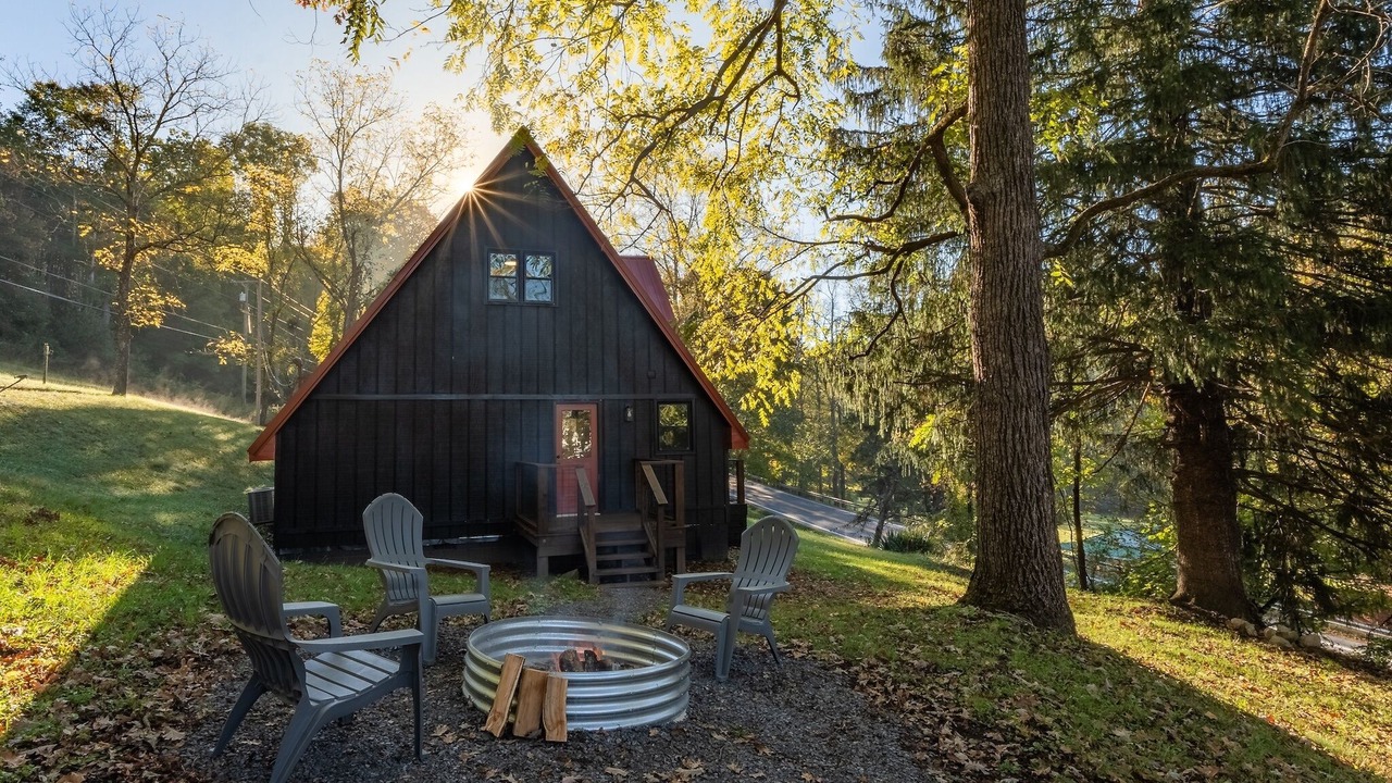 Photo of Outdoor in Drennen