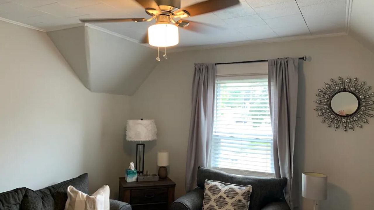 Photo of Livingroom in Manchester