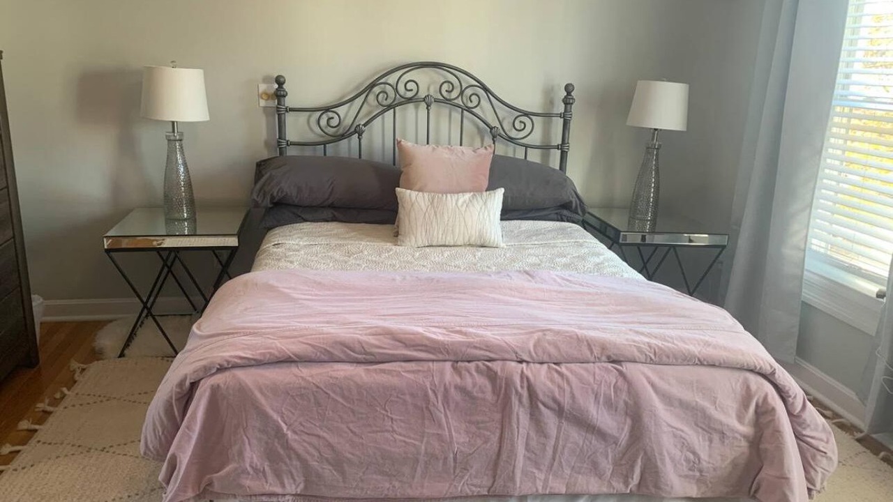 Photo of Bedroom in Manchester