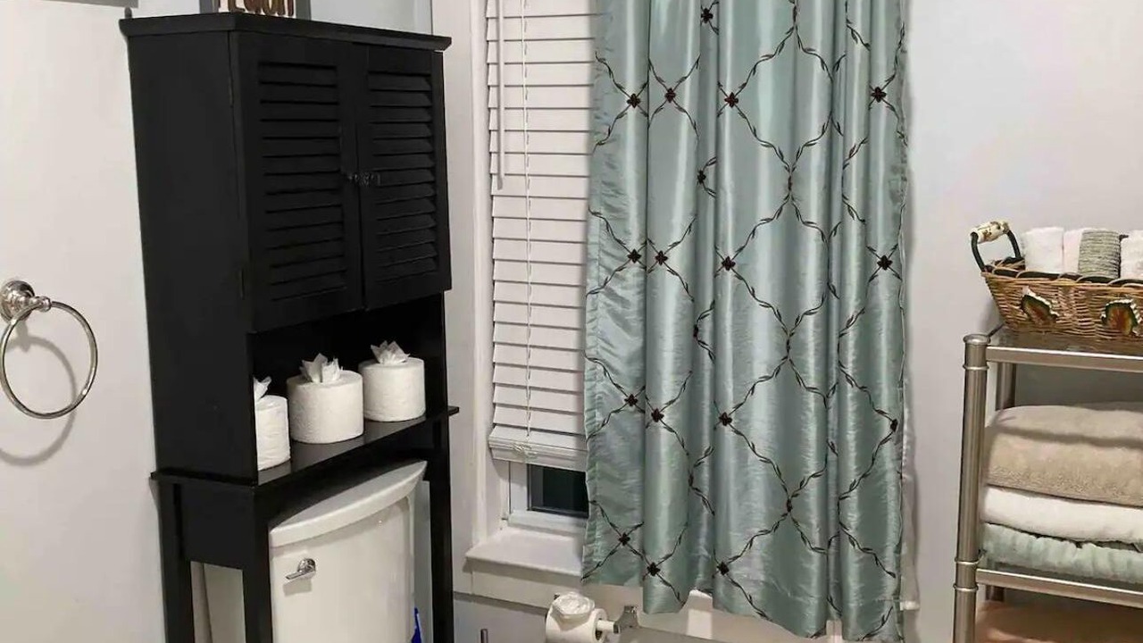 Photo of Bathroom in Manchester
