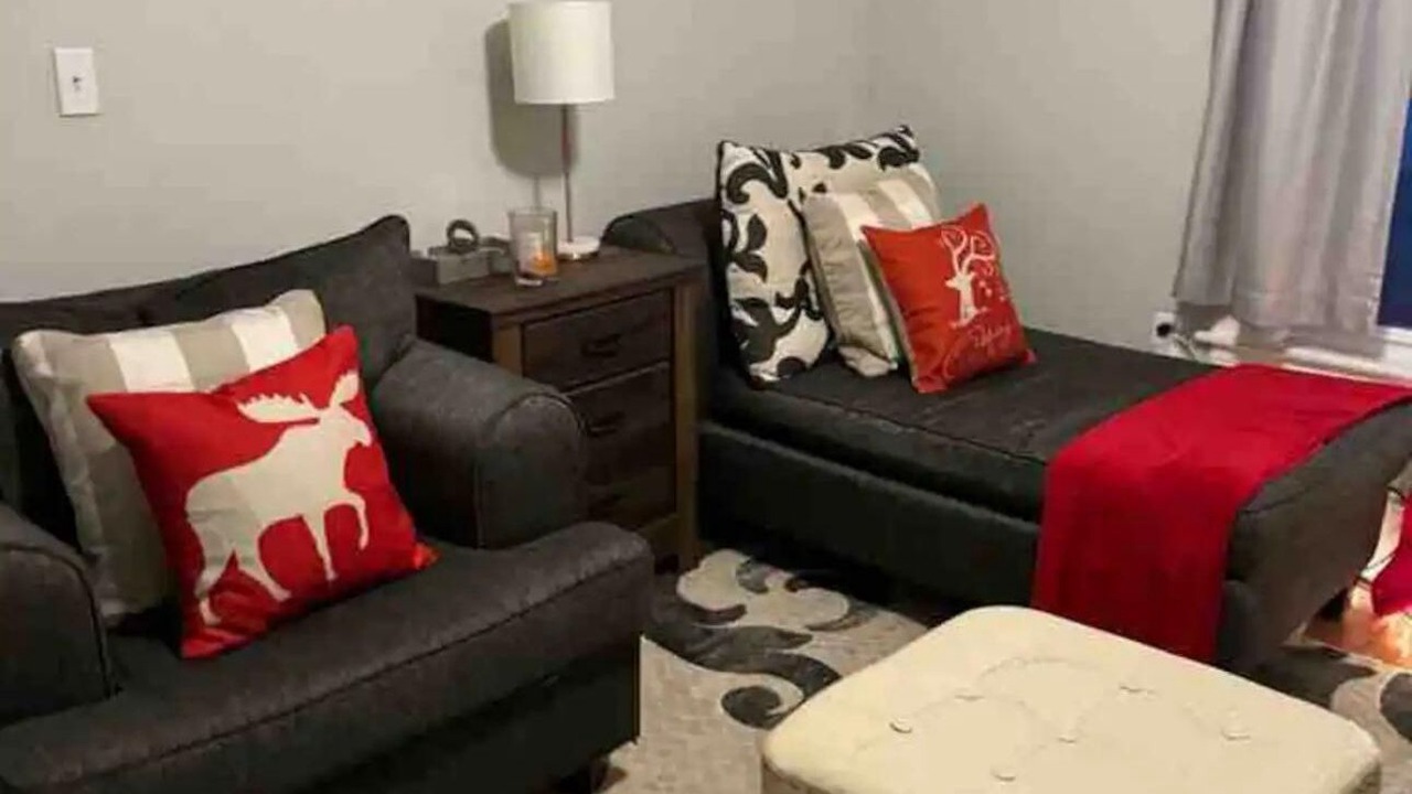 Photo of Livingroom in Manchester