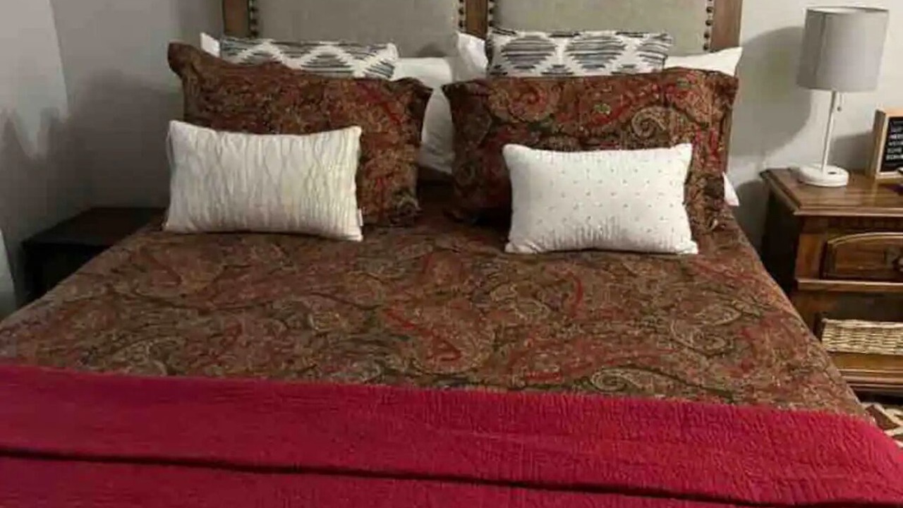 Photo of Bedroom in Manchester
