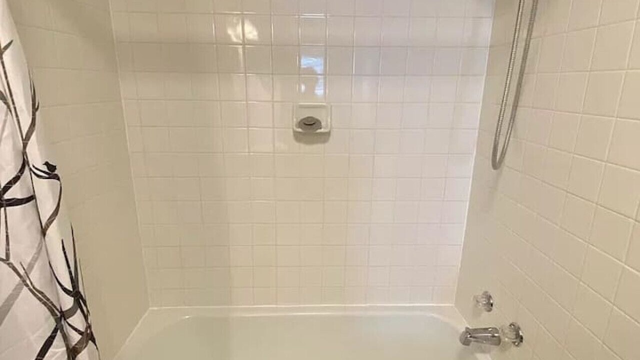 Photo of Bathroom in White Sulphur Springs