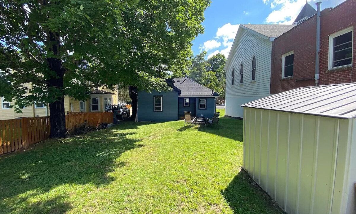Photo of Outdoor in White Sulphur Springs