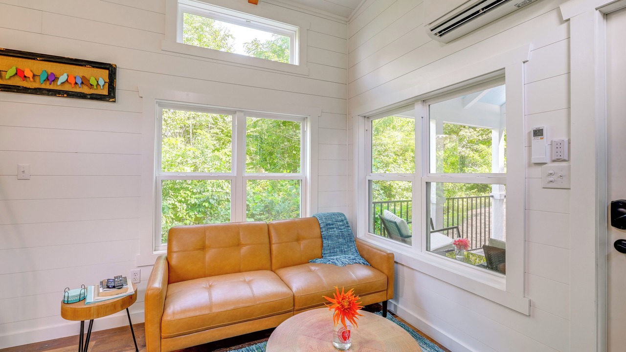 Photo of Livingroom in Franklin