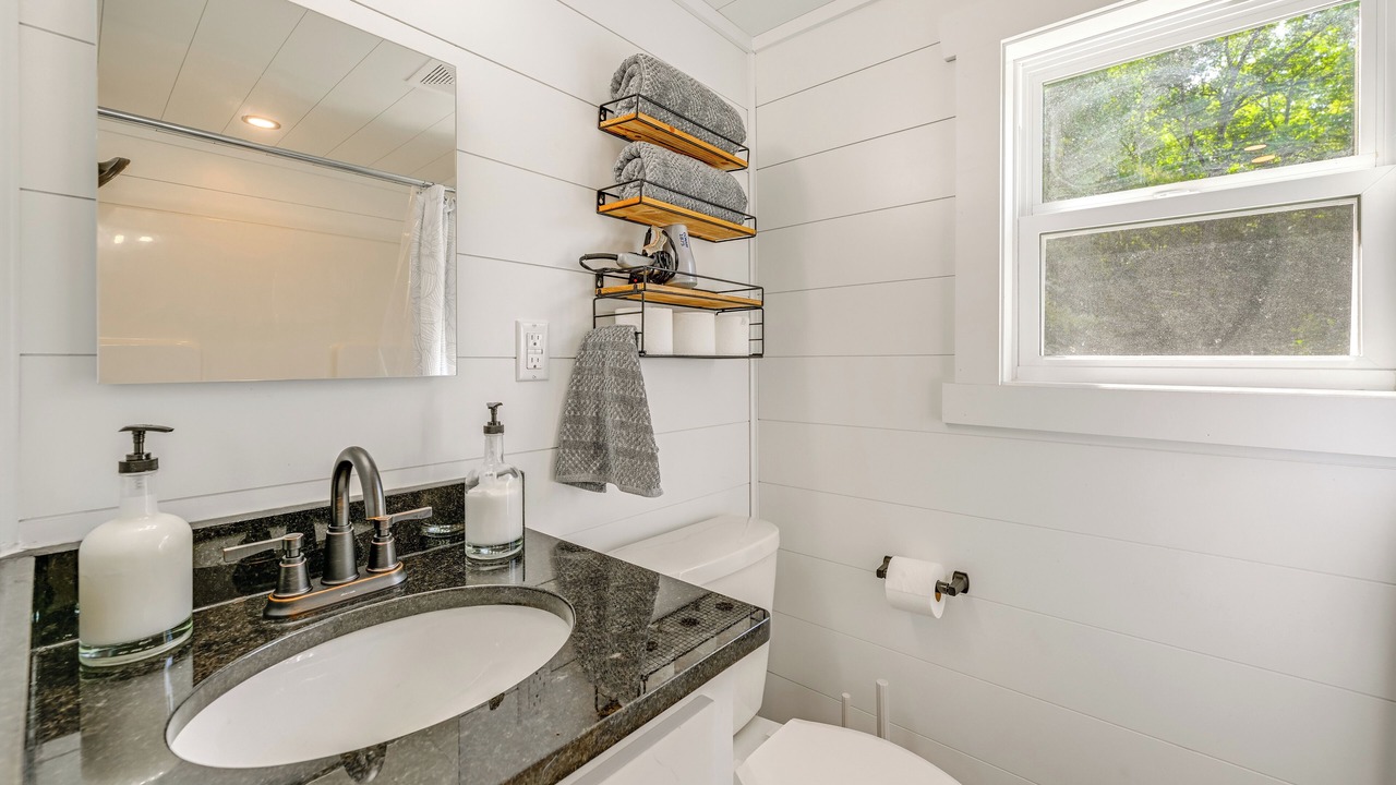 Photo of Bathroom in Franklin