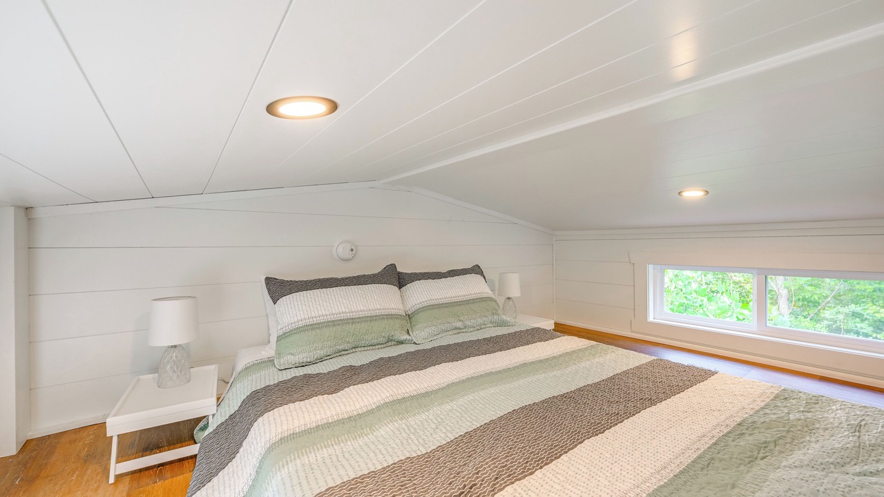 Photo of Bedroom in Franklin