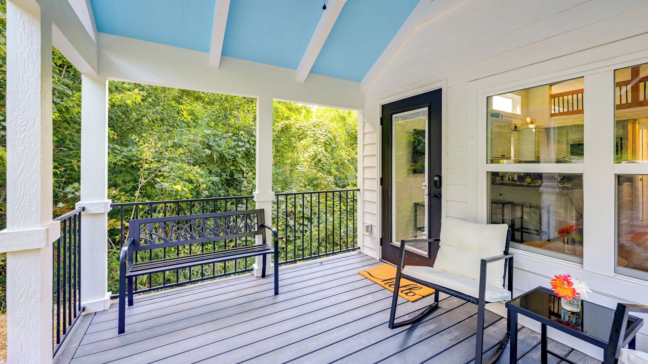 Photo of Outdoor in Franklin