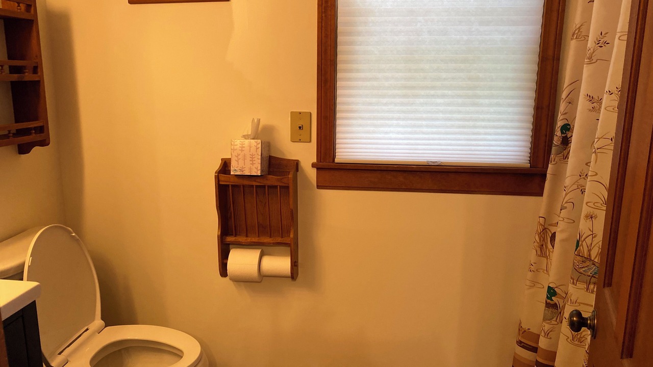 Photo of Bathroom in Barnstead