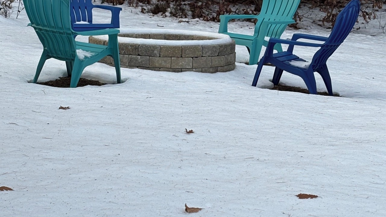 Photo of Outdoor in Barnstead