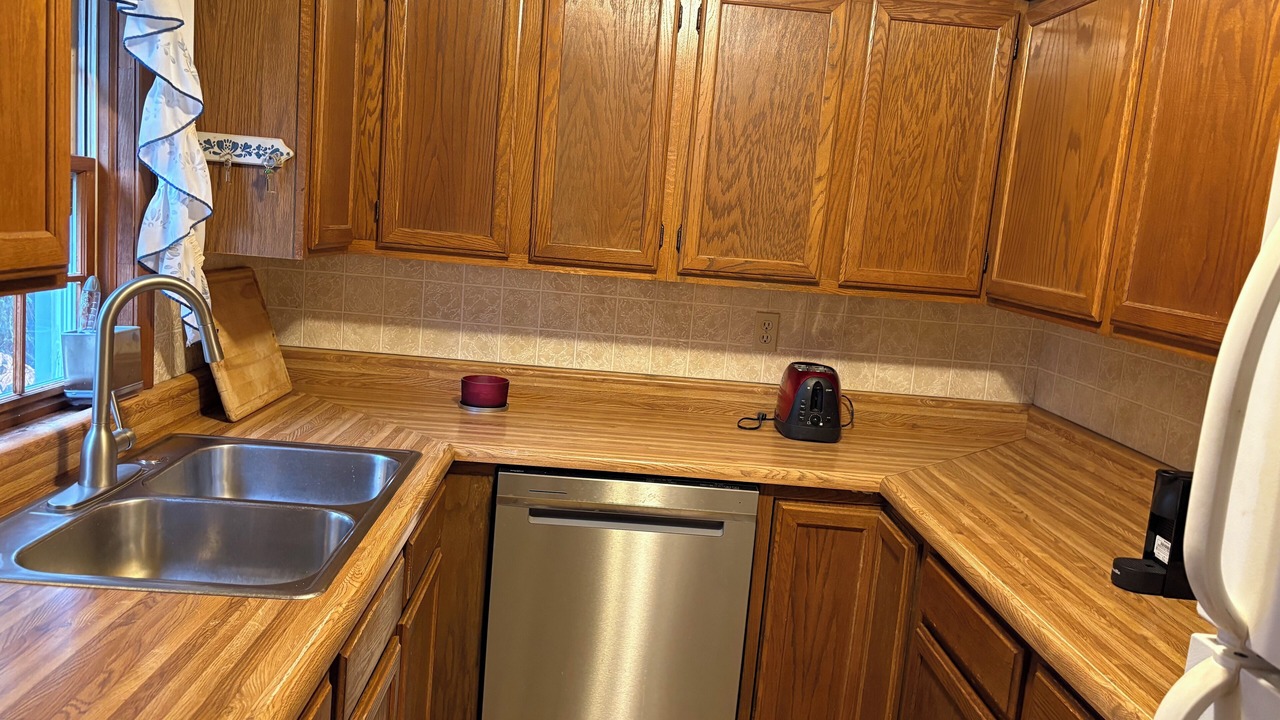 Photo of Kitchen in Barnstead