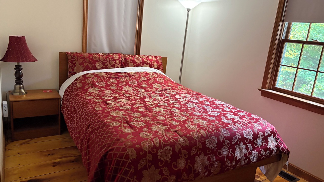 Photo of Bedroom in Barnstead