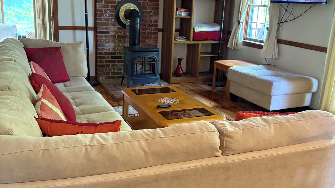 Photo of Livingroom in Barnstead