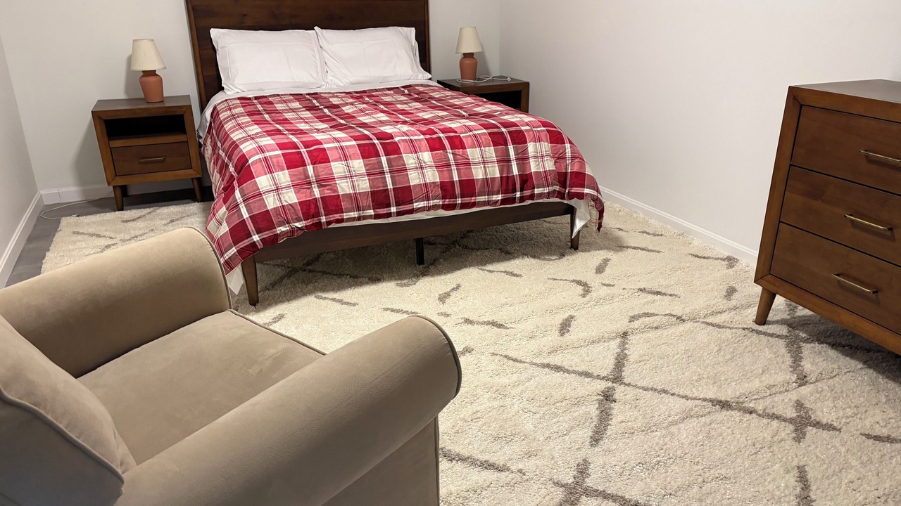 Photo of Bedroom in Barnstead