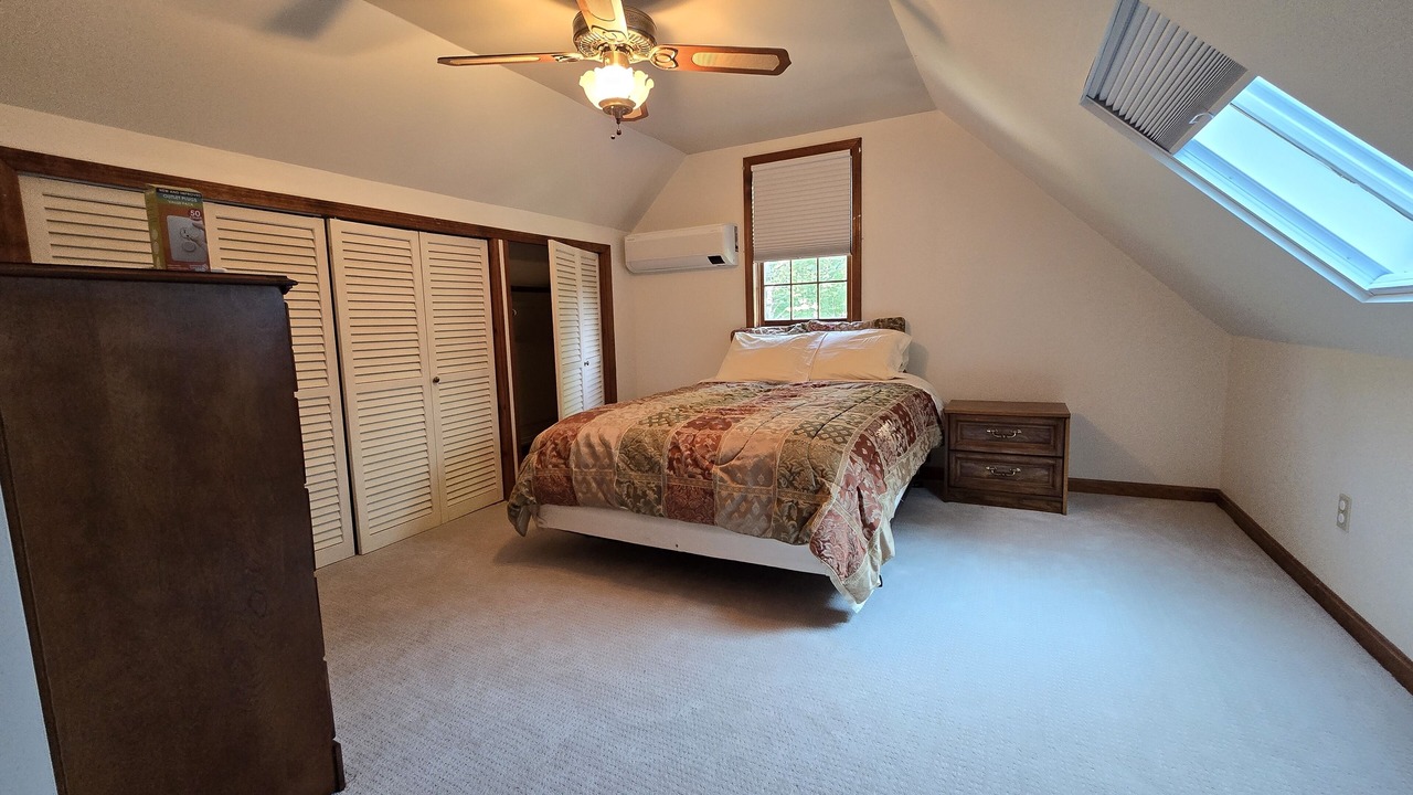 Photo of Bedroom in Barnstead