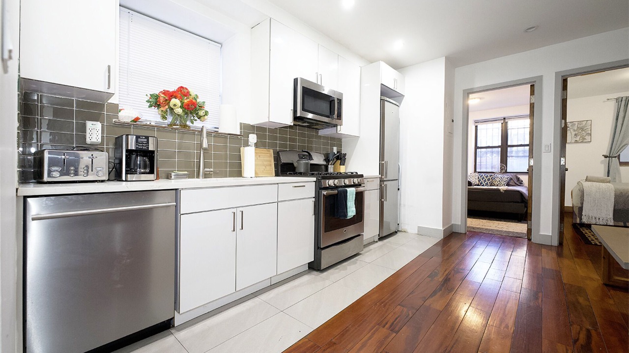 Photo of Kitchen in Upper Manhattan