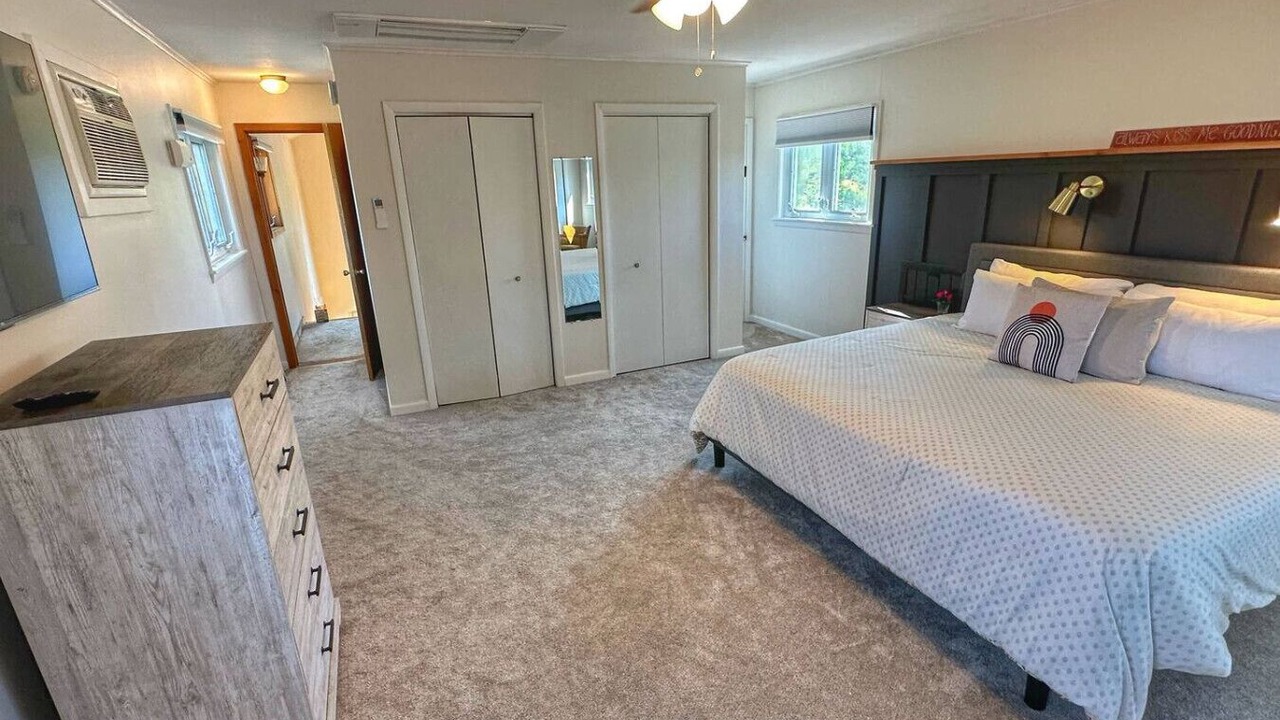 Photo of Bedroom in Manchester Center